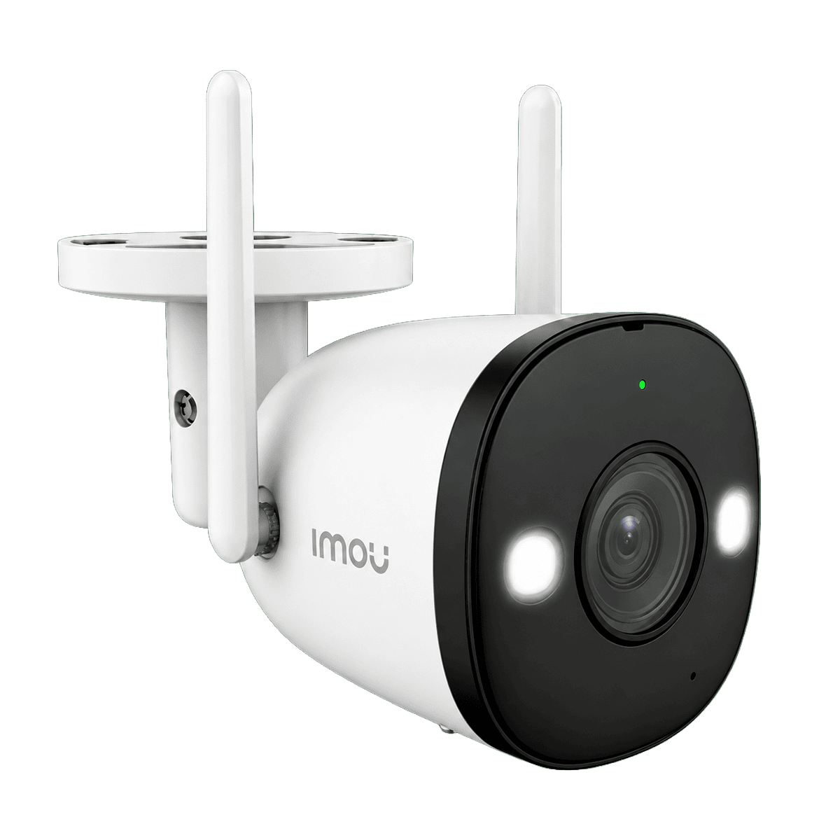 Cámara IP IMOU IPC-S3EN-3M0WE Bullet 3 MP IP67 Audio Bidireccional