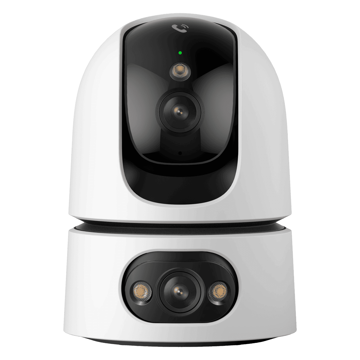 Cámara IP IMOU IPC-S2XEN-6M0S 6 MP WiFi