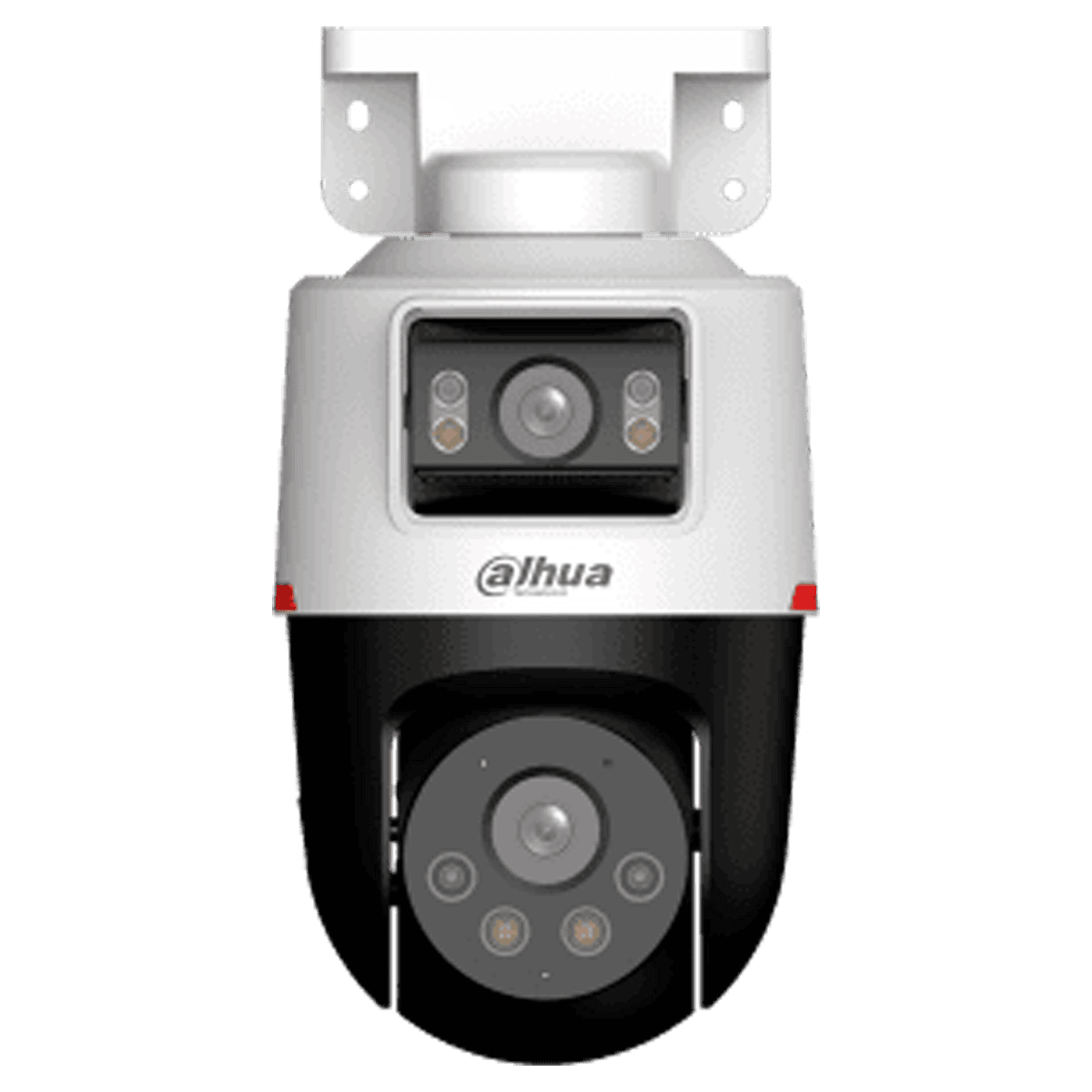 Cámara IP Dahua DH-IPC-PTS2249B-E2-S- PV-PRO 4 MP IP66 Audio Bidireccional