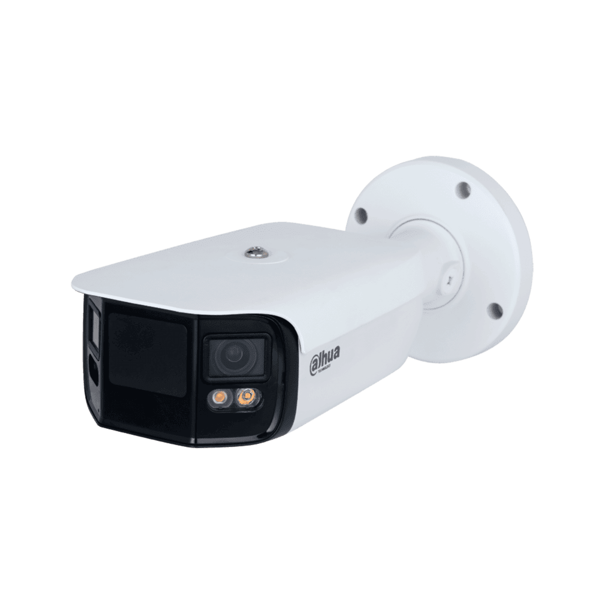 Cámara IP Dahua DH-IPC-PFW5849-A180-E2-ASTE Bullet IP67