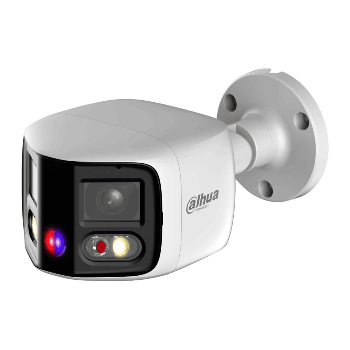 Cámara IP Dahua DH-IPC-PFW3849S-A180-AS-PV Bullet IP67
