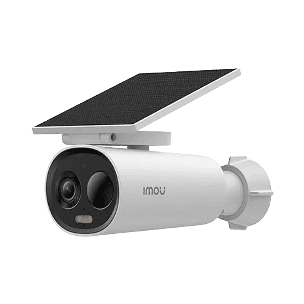 Cámara IP IMOU IPC-K9DCN-3T0WE 3 MP WiFi Solar Audio Bidireccional