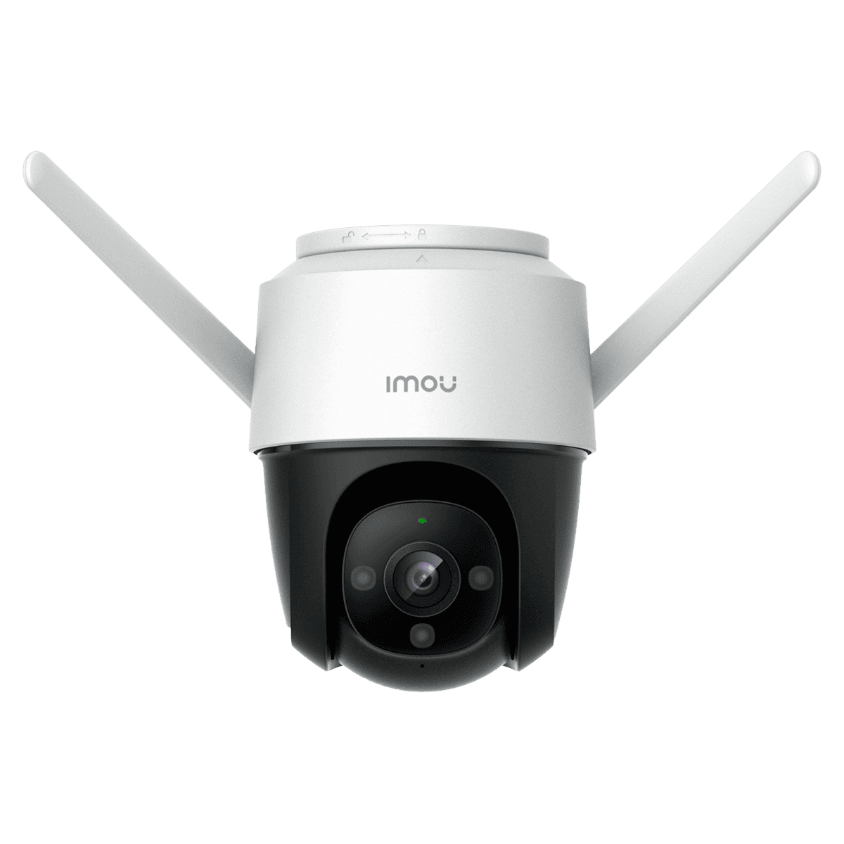 Cámara IP IMOU IPC-K7FN-5H0WE 5 MP WiFi IP66 IR 30m Audio Bidireccional