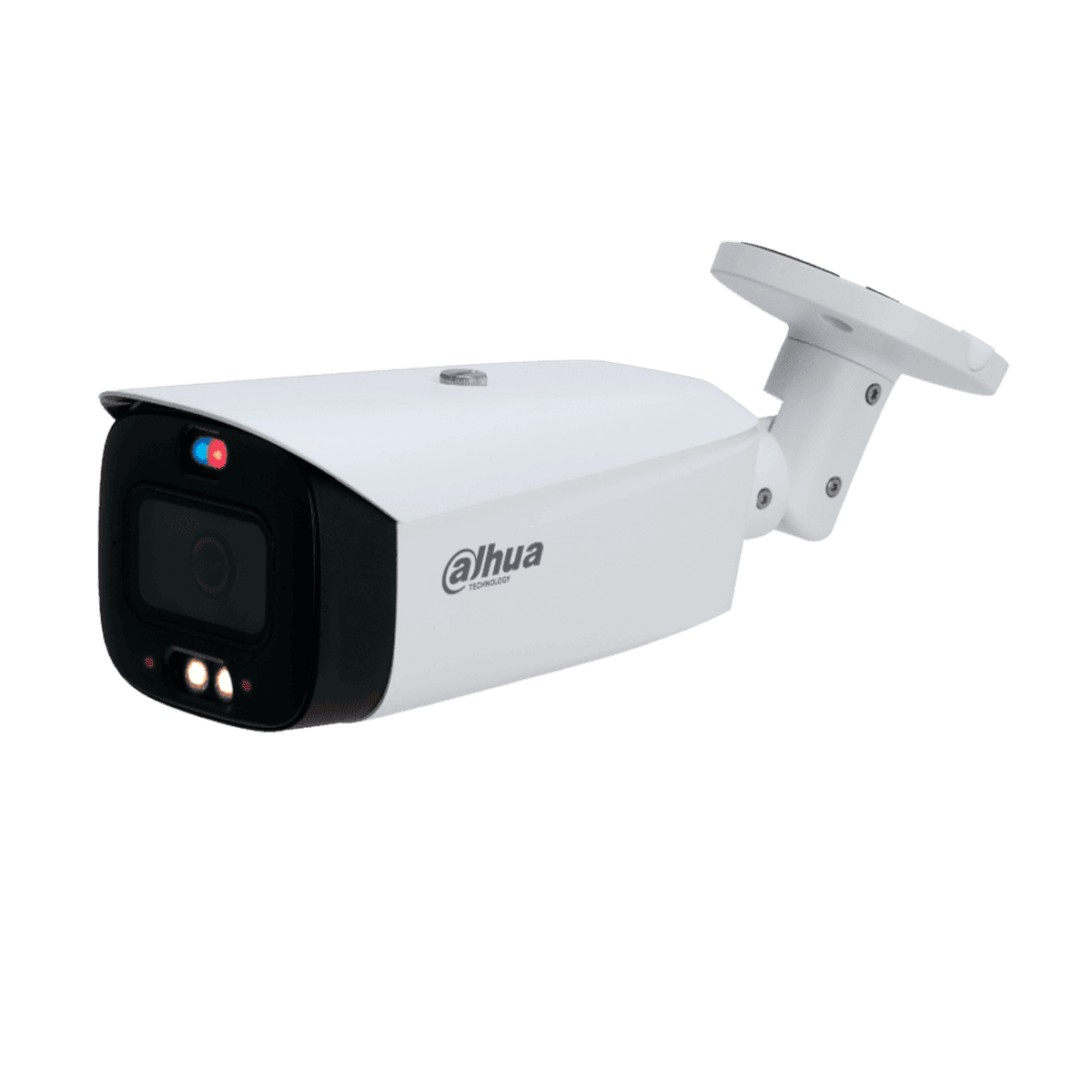 Cámara IP Dahua DH-IPC-HFW3549T1-AS-PV Bullet IP67 IR 30m