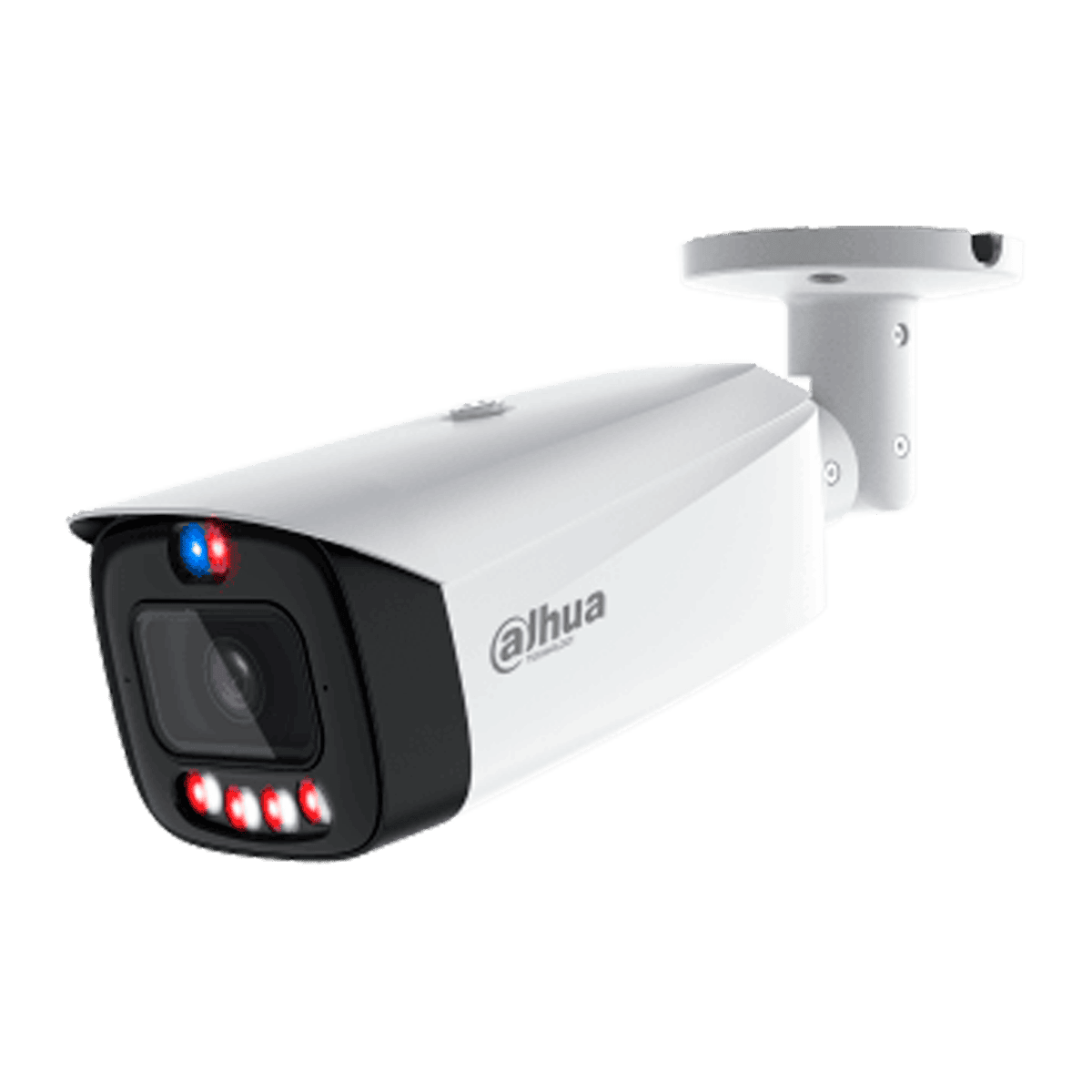 Cámara IP Dahua DH-IPC-HFW3449T1-AS-PV-PRO Bullet IP67 IR 50m