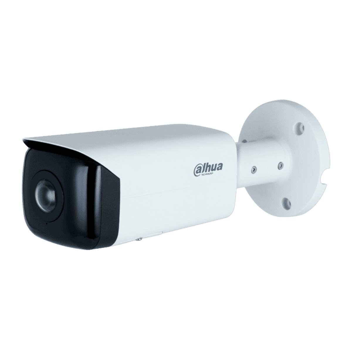Cámara IP Dahua DH-IPC-HFW3441T-AS-P Bullet 4 MP IP67 IR 20m