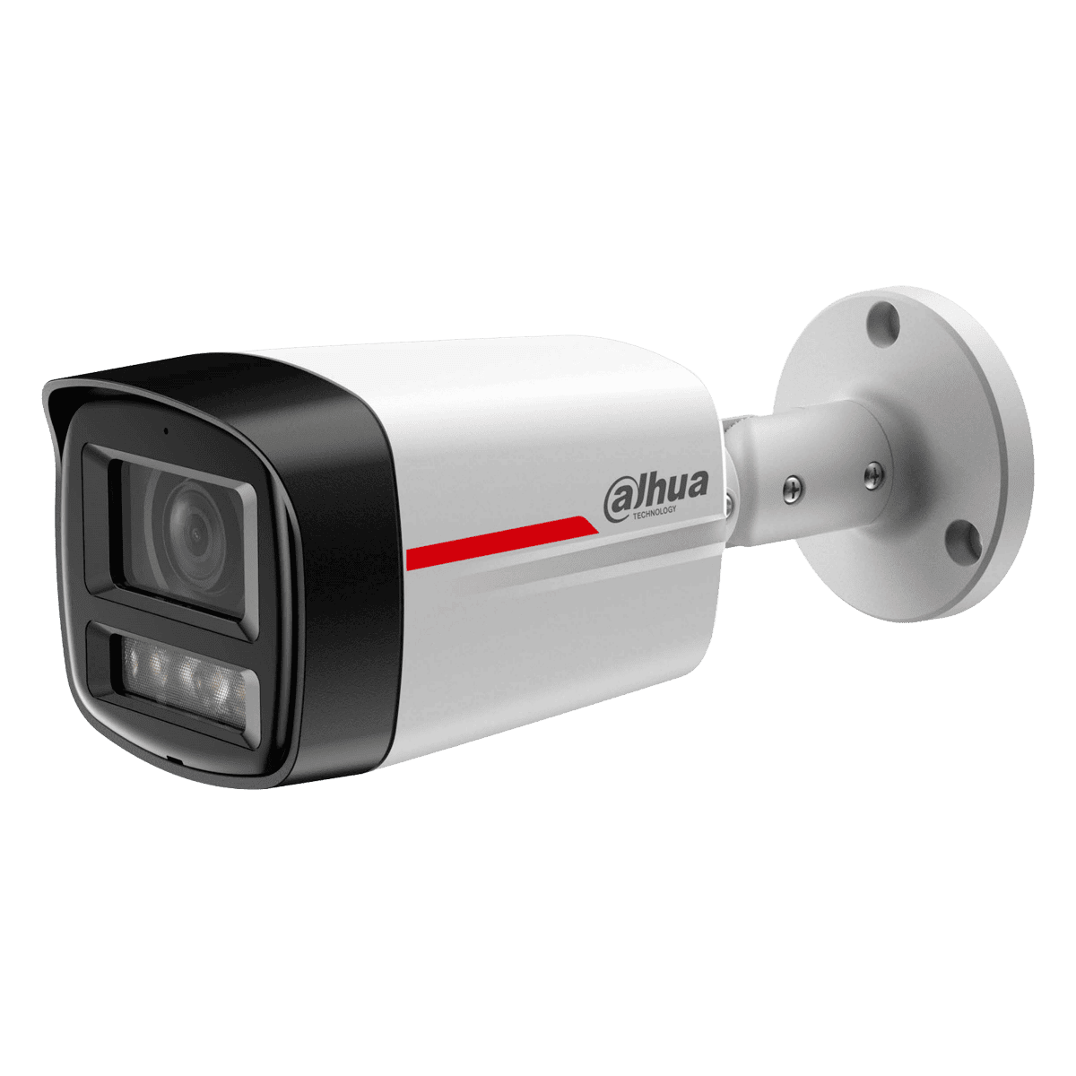 Cámara IP Dahua DH-IPC-HFW2849TL-S- PRO Bullet 8 MP IP67 Micrófono