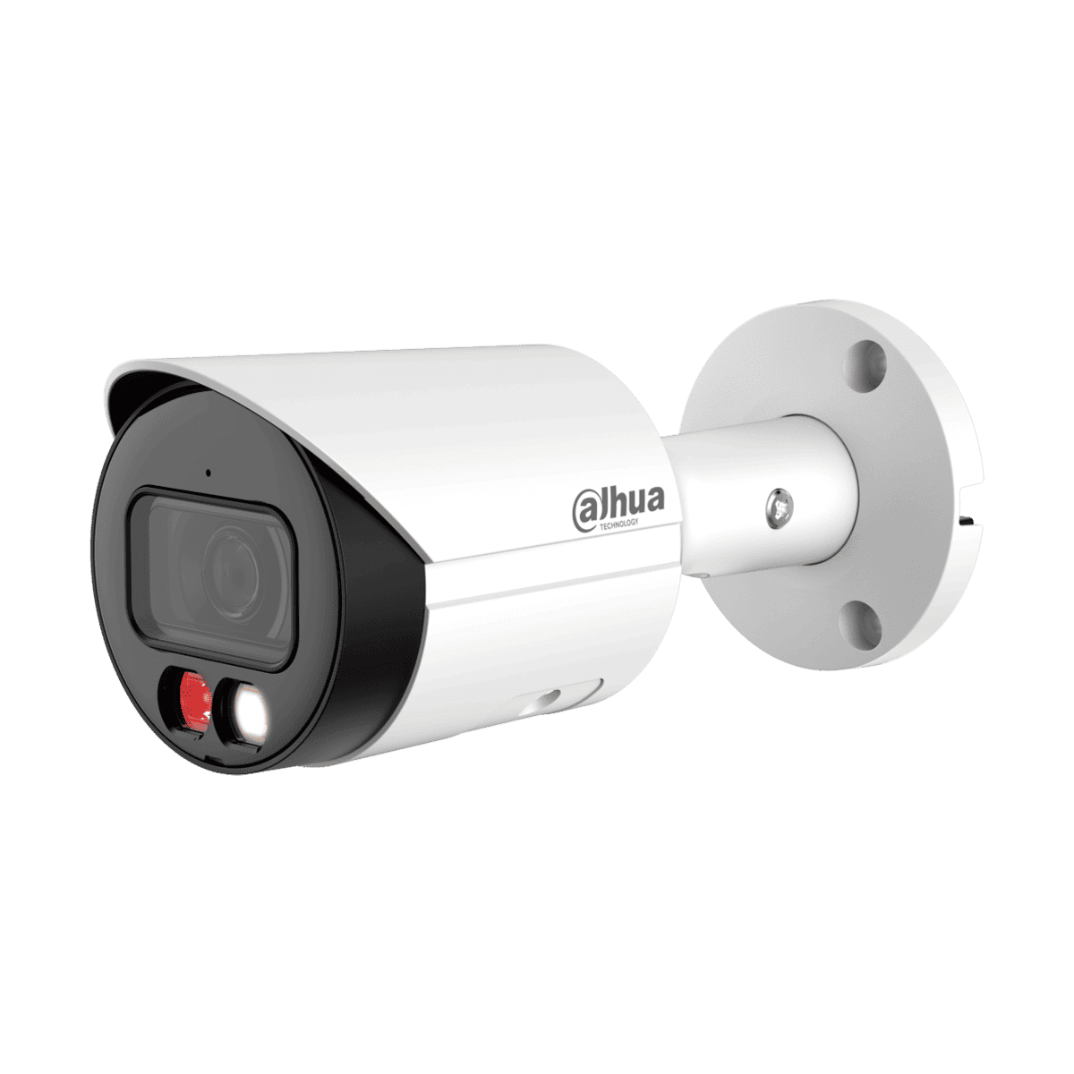 Cámara IP Dahua DH-IPC-HFW2849S-S-IL Bullet 8 MP IP67 Micrófono