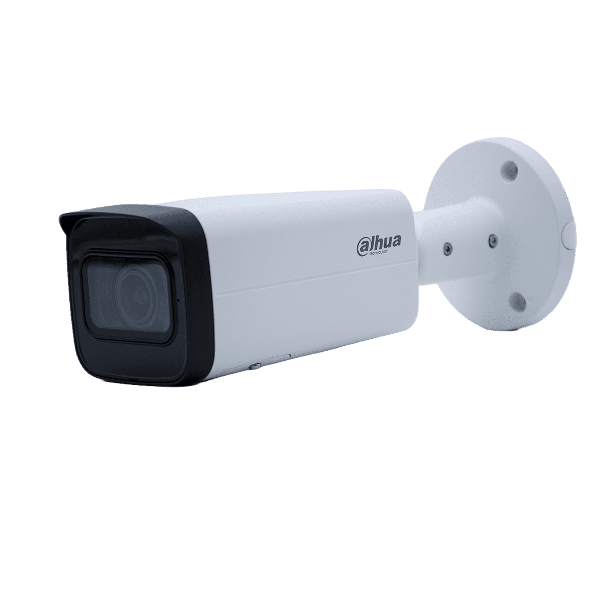 Cámara IP Dahua DH-IPC-HFW2841T-ZS Bullet 8 MP POE IP67 IR 60m