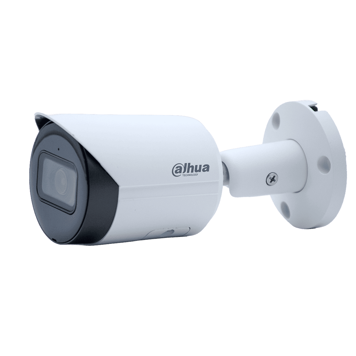 Cámara IP Dahua DH-IPC-HFW2841S-S Bullet 8 MP POE IP67 IR 30m Micrófono