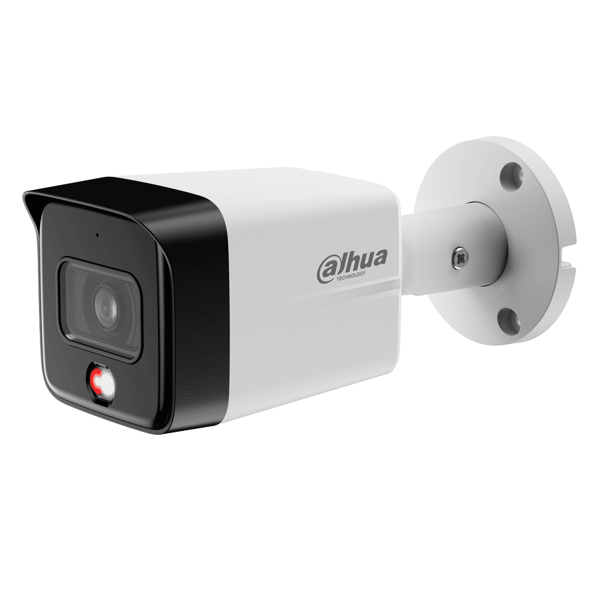 Cámara IP Dahua DH-IPC-HFW1639TC-AIL Bullet 6 MP IP67 Micrófono