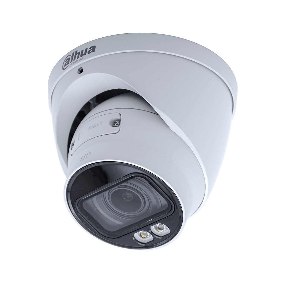 Cámara IP Dahua DH-IPC-HDW3649T-ZS IL Eyeball 6 MP Micrófono