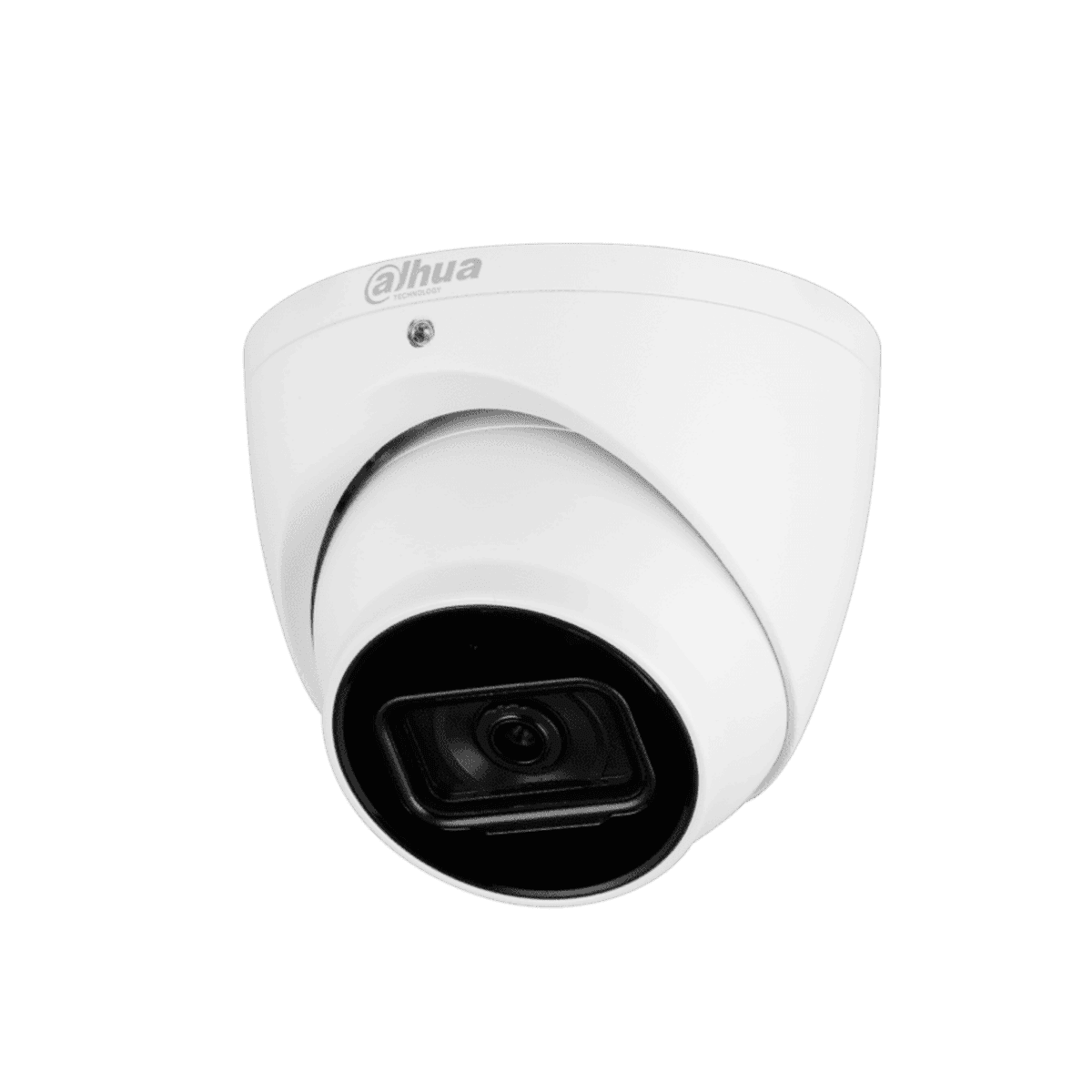 Cámara IP Dahua DH-IPC-HDW3441EM-S-S2 Eyeball 4 MP IR 50m Micrófono