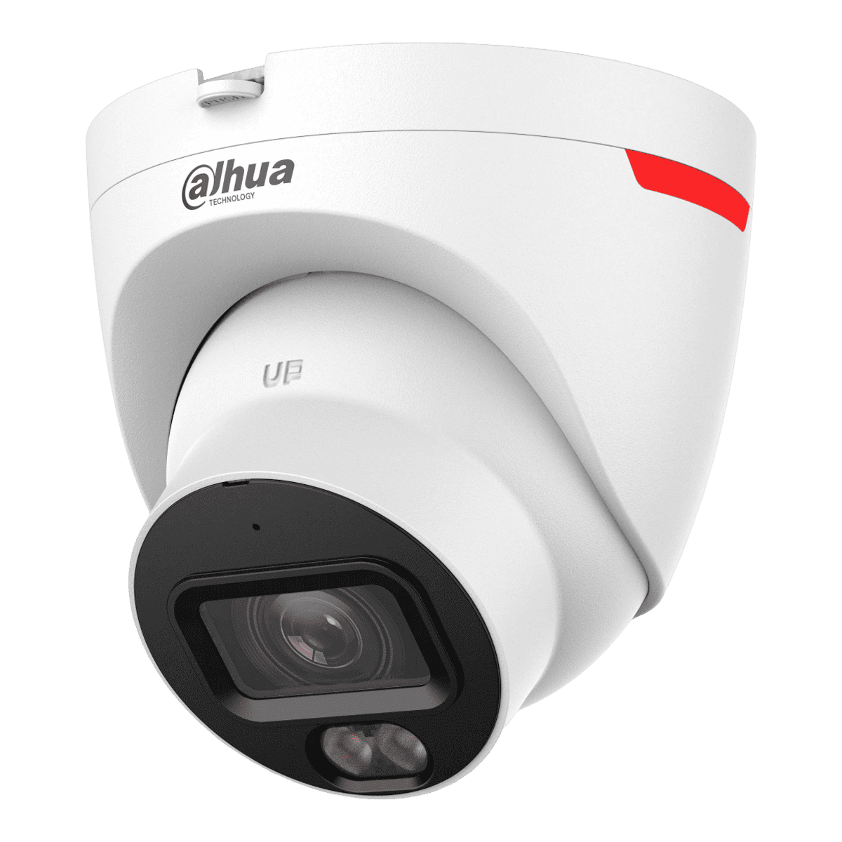 Cámara IP Dahua DH-IPC-HDW2849T-S PRO Eyeball 8 MP IP67 Micrófono