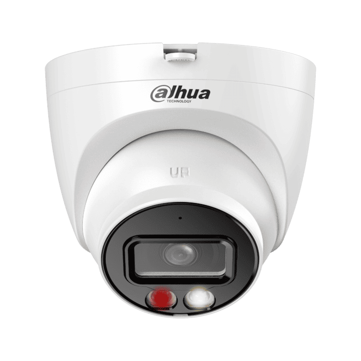 Cámara IP Dahua DH-IPC-HDW2849T-S-IL Eyeball 8 MP IP67 Micrófono