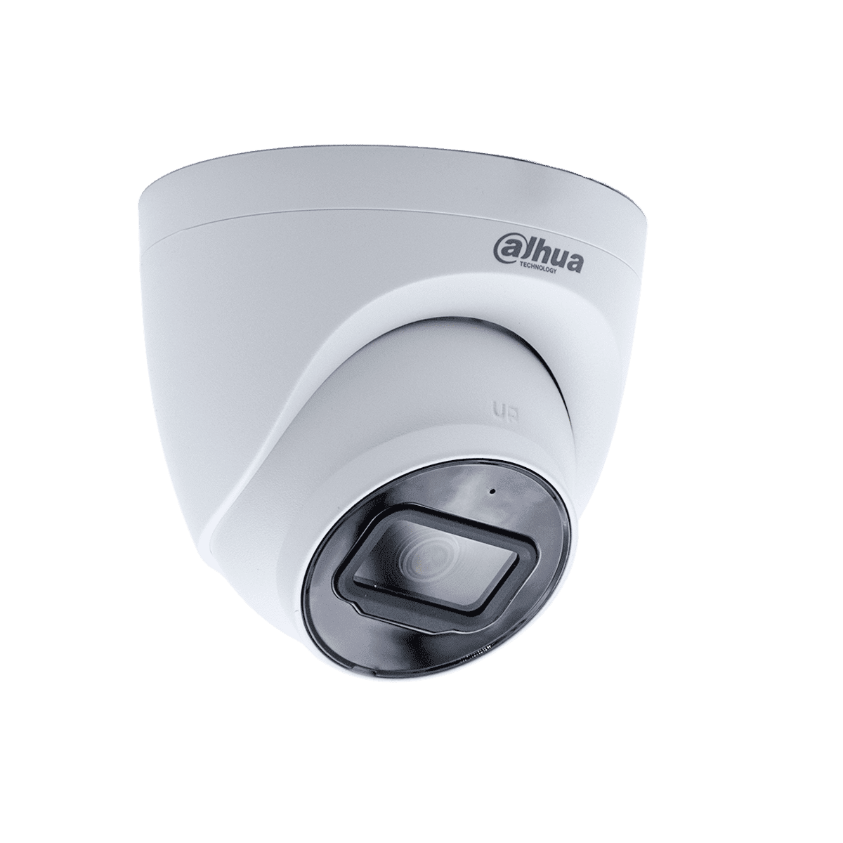 Cámara IP Dahua DH-IPC-HDW2841T-S Eyeball 8 MP IP67 IR 30m Micrófono