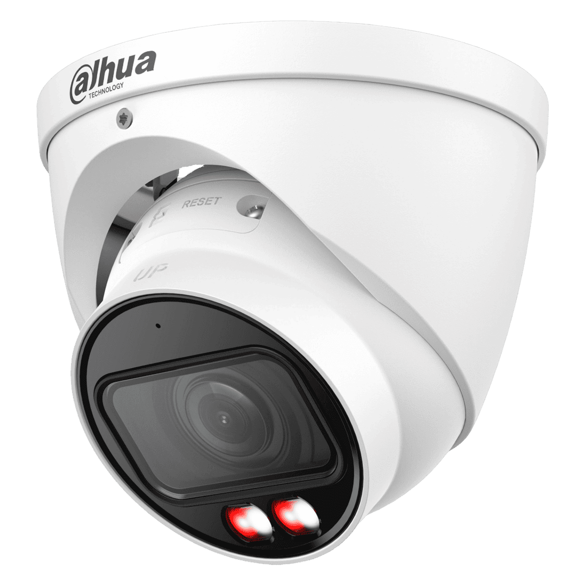 Cámara IP Dahua DH-IPC-HDW2649T-ZSIL Eyeball 6 MP IP67 Micrófono