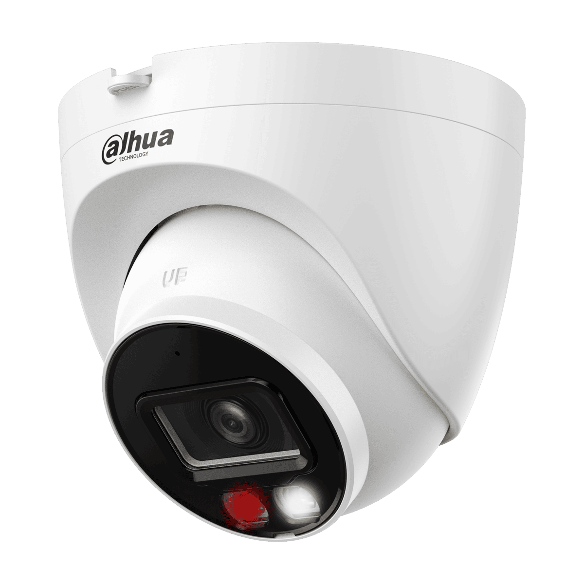 Cámara IP Dahua DH-IPC-HDW2649T-S-IL Eyeball 6 MP IP67 Micrófono