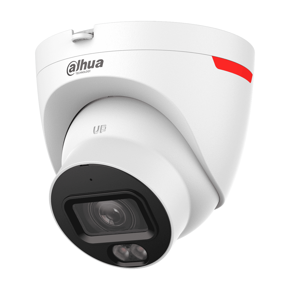 Cámara IP Dahua DH-IPC-HDW2449T-S PRO Eyeball 4 MP IP67 Micrófono