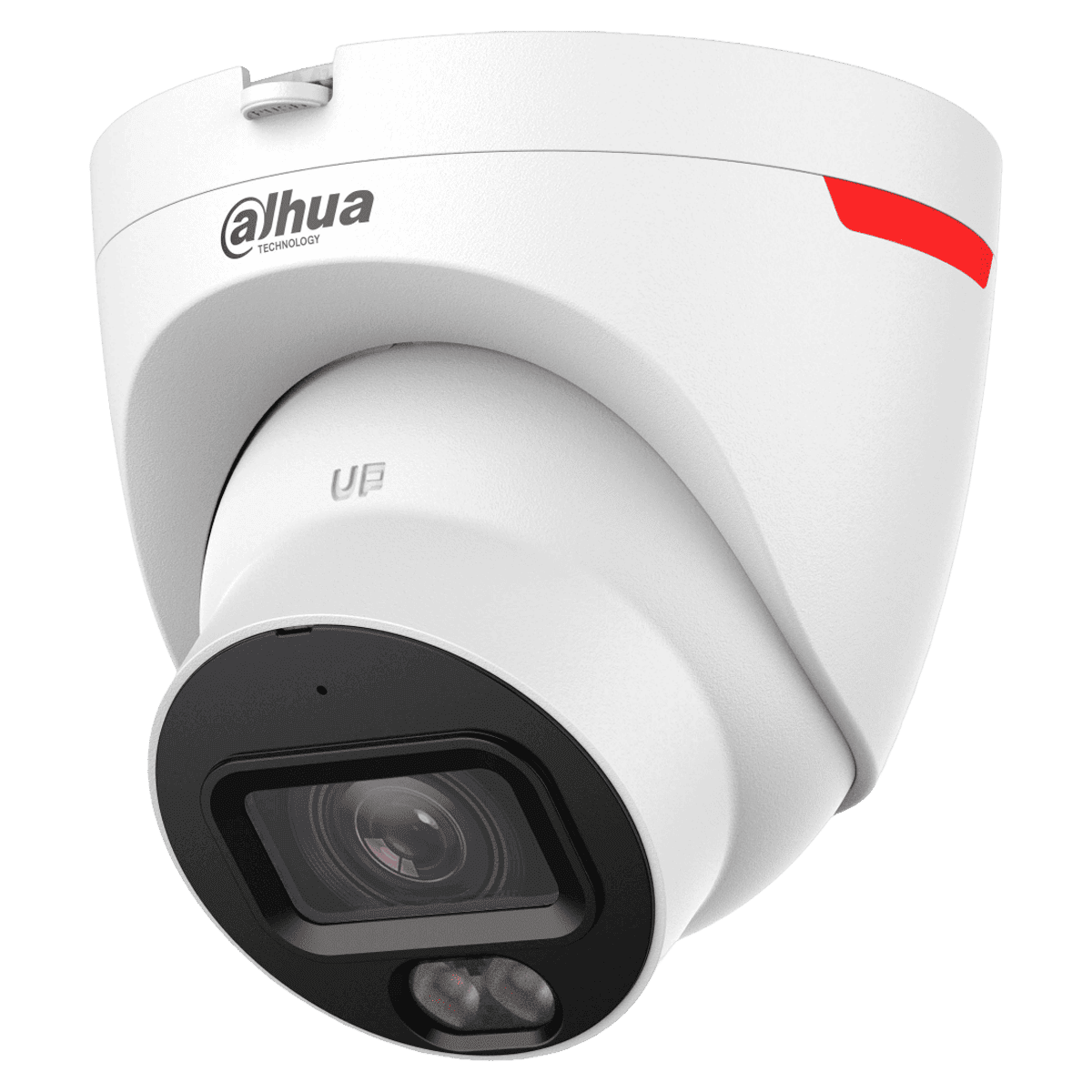 Cámara IP Dahua DH-IPC-HDW2249T-S Pro Eyeball 2 MP IP67 Micrófono