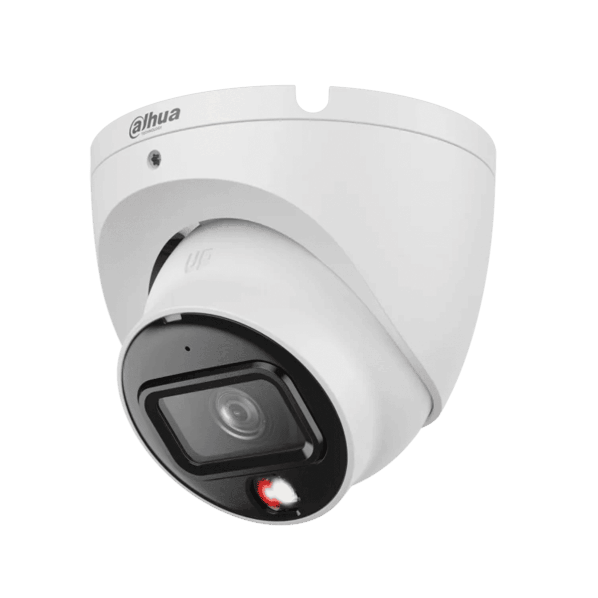 Cámara IP Dahua DH-IPC-HDW1639T-A-IL Eyeball 6 MP IP67 Micrófono