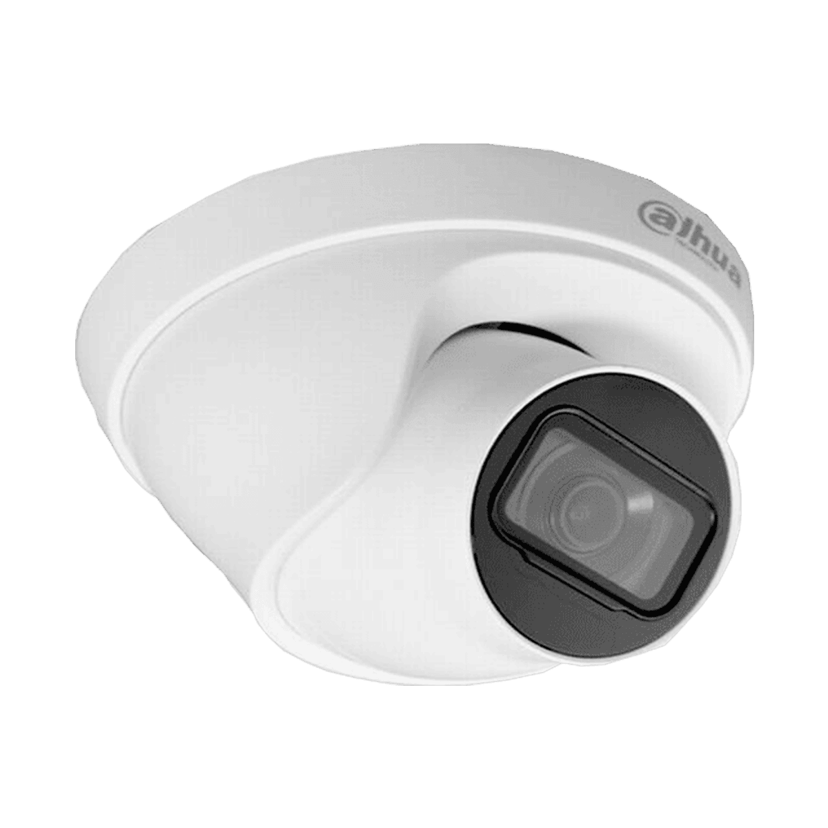 Cámara IP Dahua DH-IPC-HDW1431T1N-S4 Domo 4 MP POE IP67 IR 30m