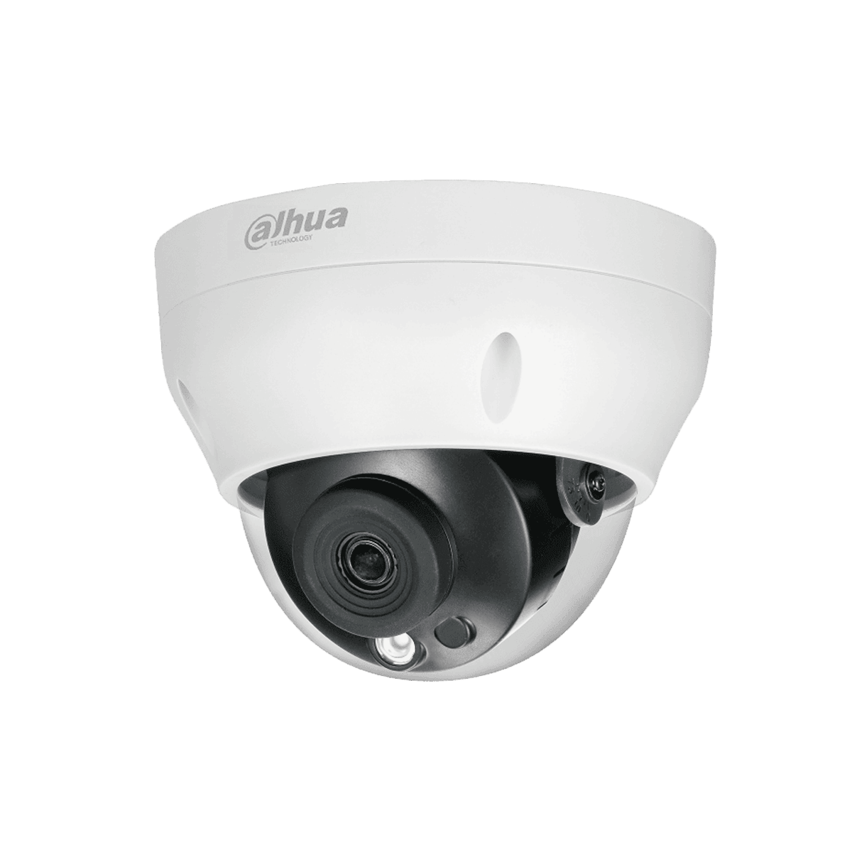 Cámara IP Dahua DH-IPC-HDPW1431R1N-S4 Domo 4 MP POE IP67 IR 30m