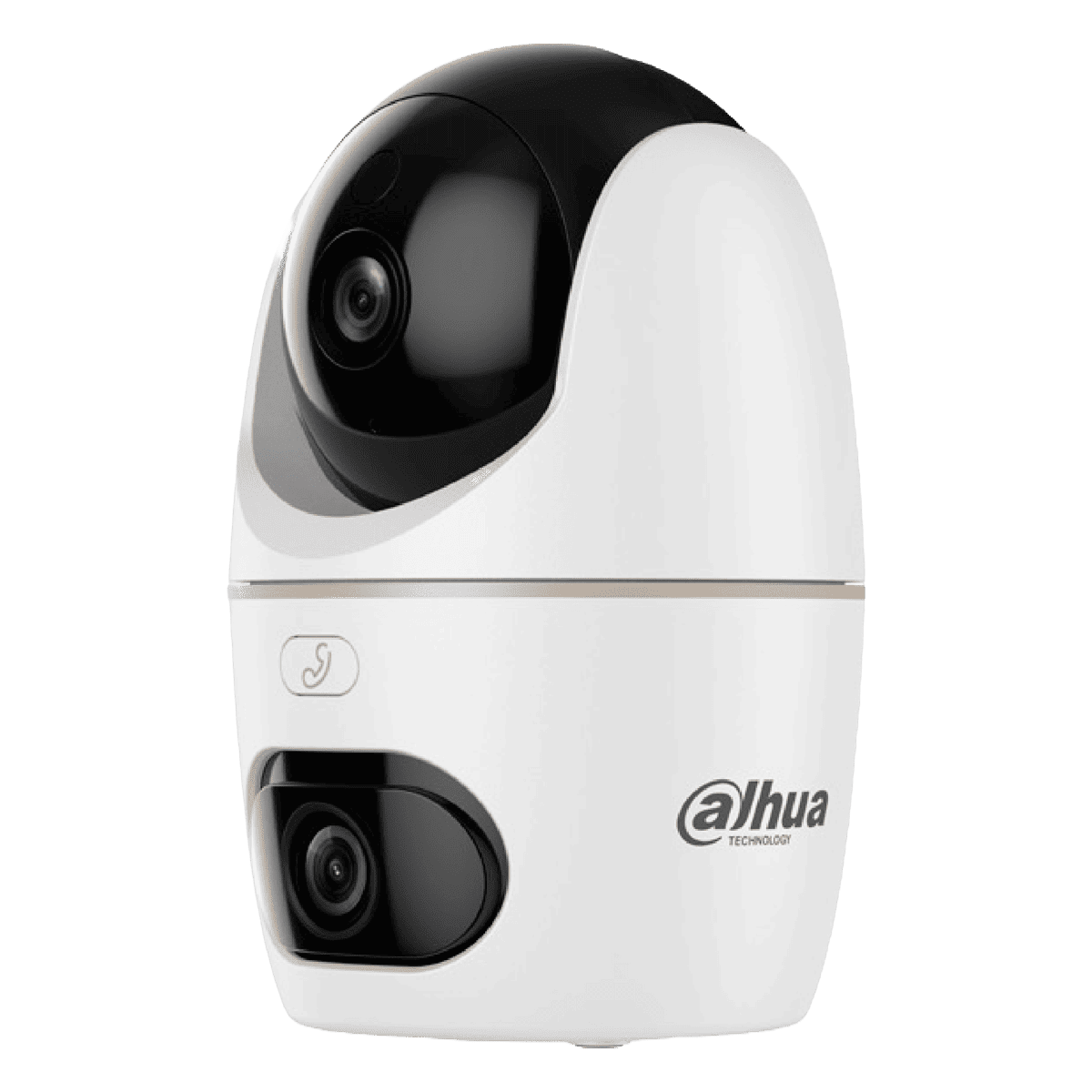 Cámara IP Dahua DH-H5D-5F WiFi Audio Bidireccional