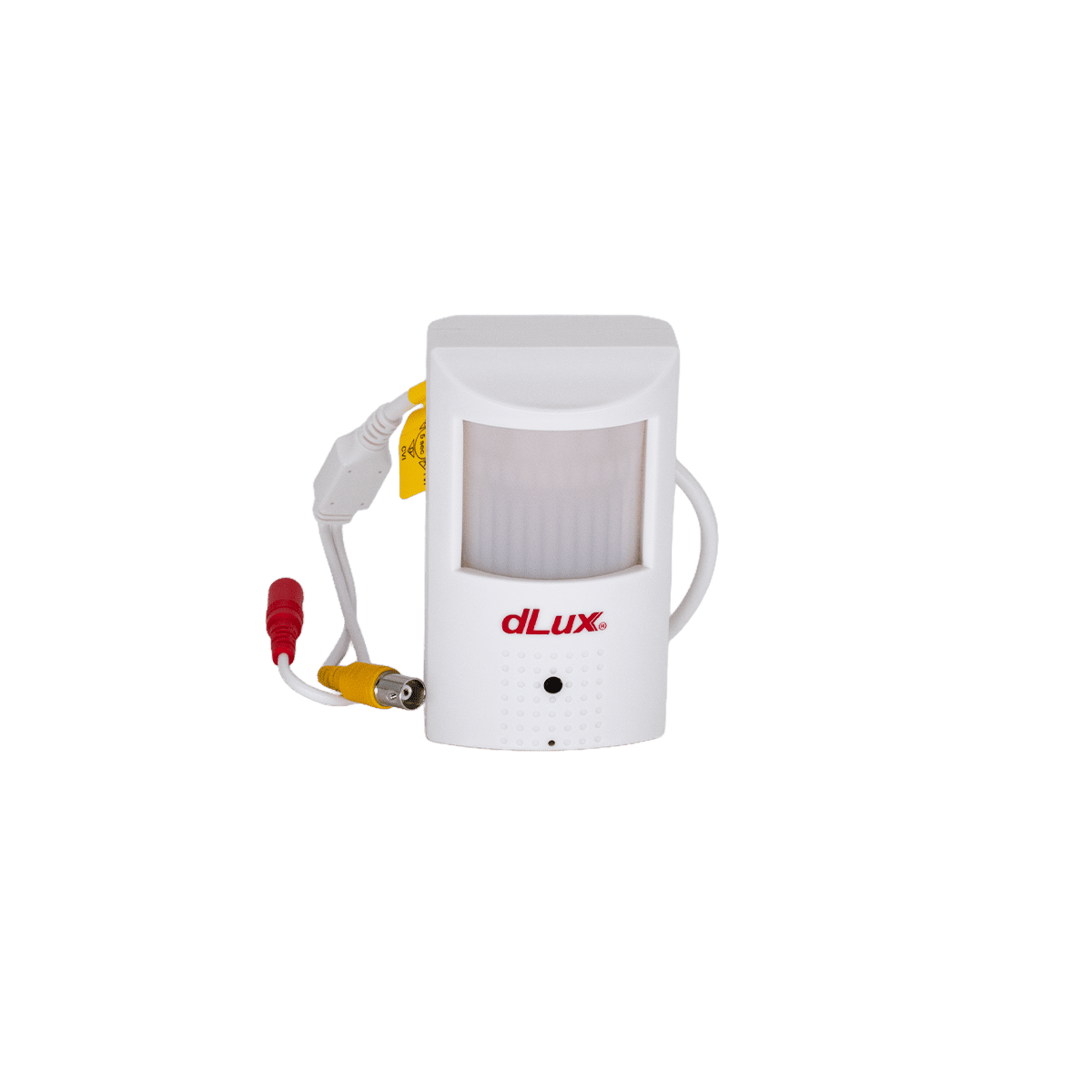 Cámara con sensor de movimiento PIR, dlx, CCTV, 1080P,  lente 3.7mm, 12V, IP65, dimensiones 119×69.5x48mm, DLXXD242DS