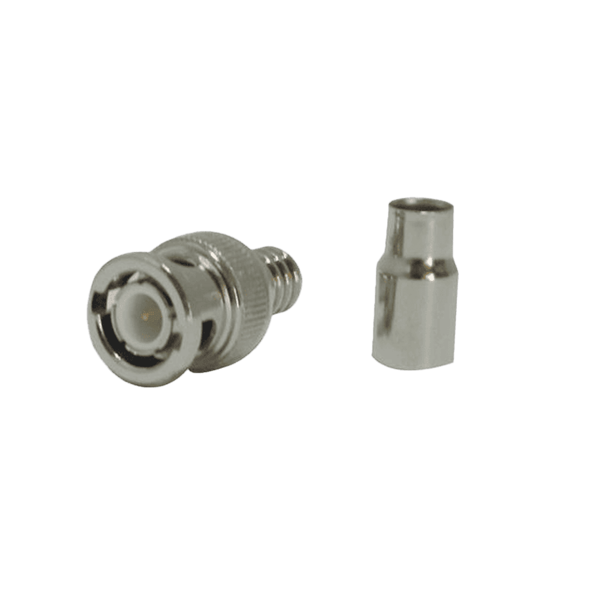 Conector Coaxial Deluxe de Presión, Dlx, Cable Coaxial, BNC29