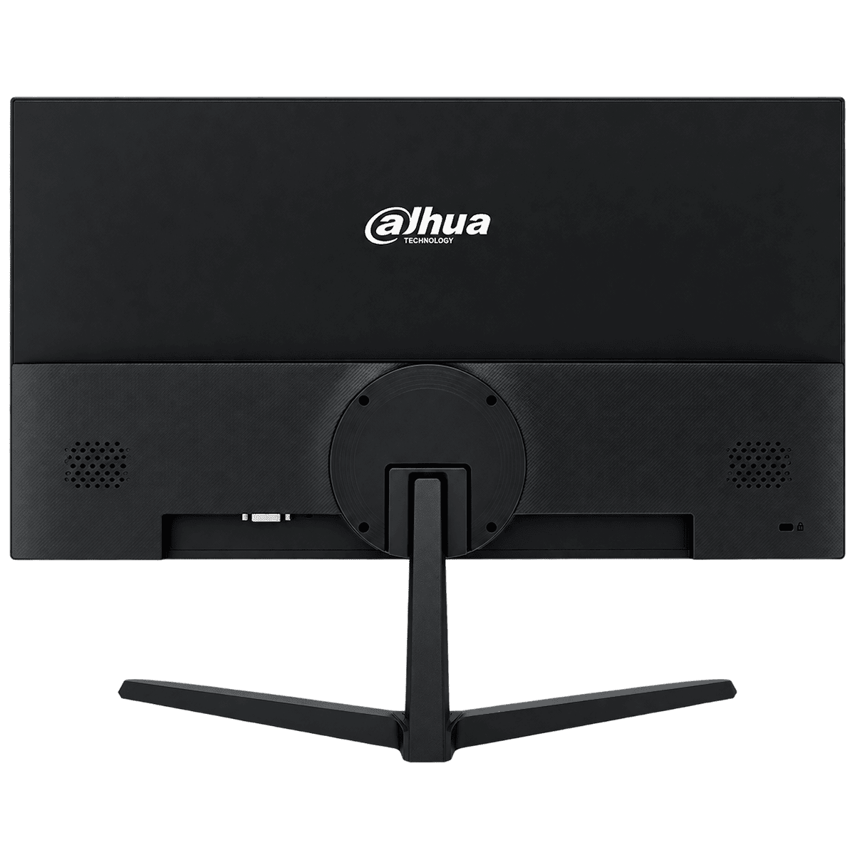 Monitor, Dahua, FHD, 27”, IPS, 1920×1080, HDMI, VGA, DHI-LM27-B201S