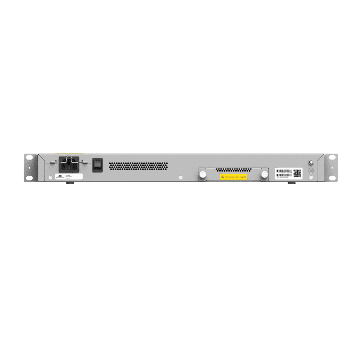 Router Reyee RG-EG1510XS 10G 2 SFP+ 1500 Usuarios 4Gbps