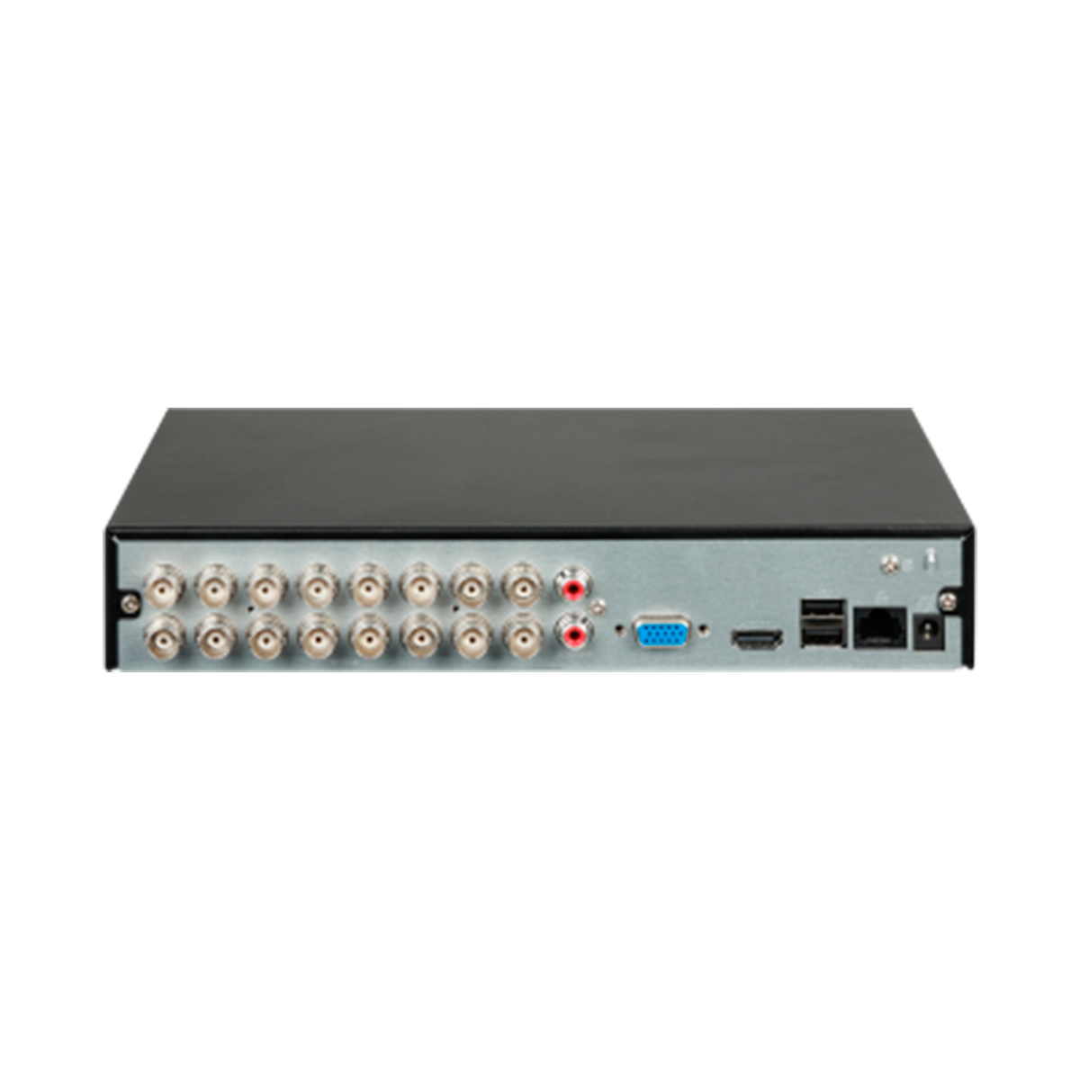 DVR Dahua DH-XVR1B16-I/T 16 Canales 1080p 1 HDD
