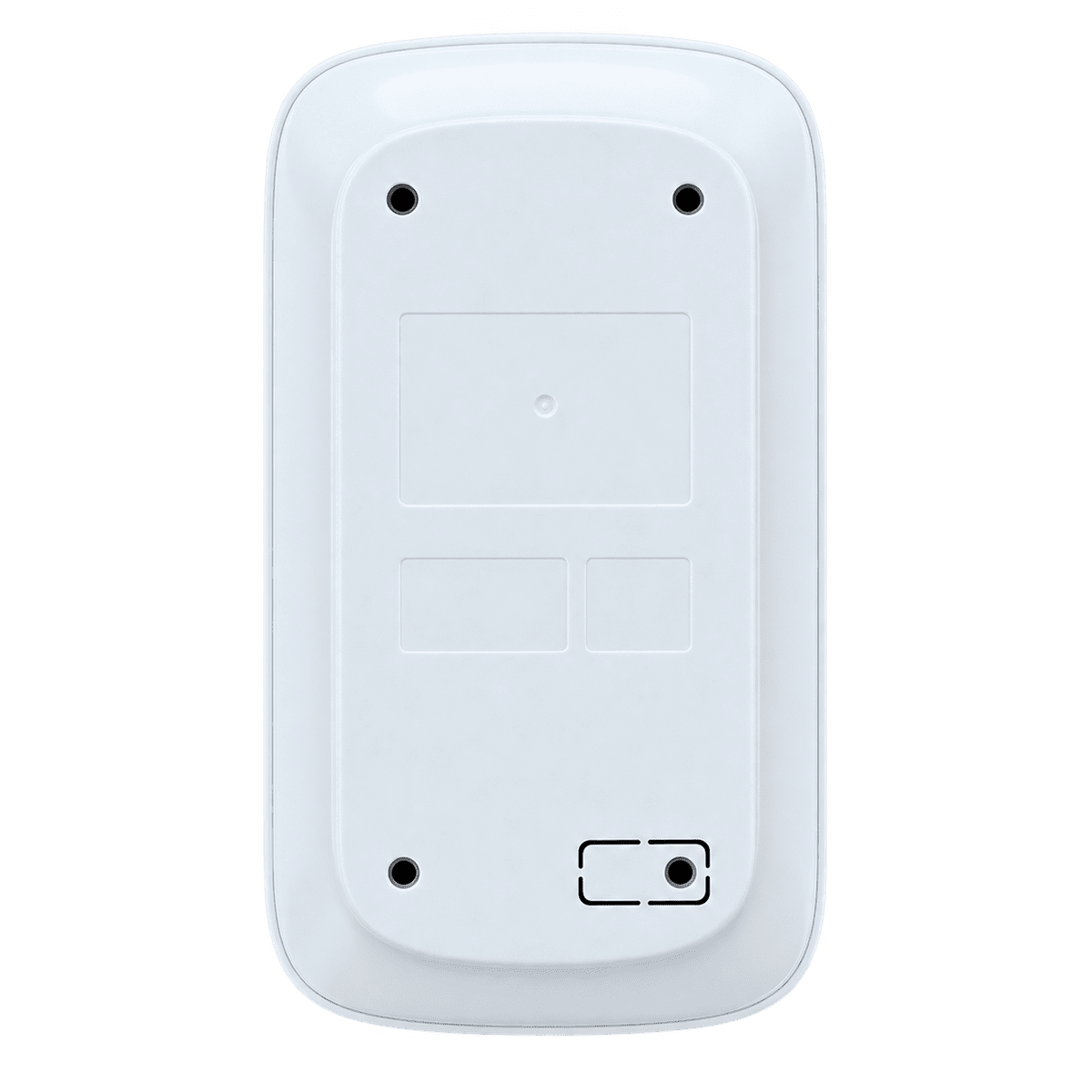 Accesorio para Alarma Dahua ARK30T-W2 Teclado Inalámbrico 434-868MHz 32 Usuarios