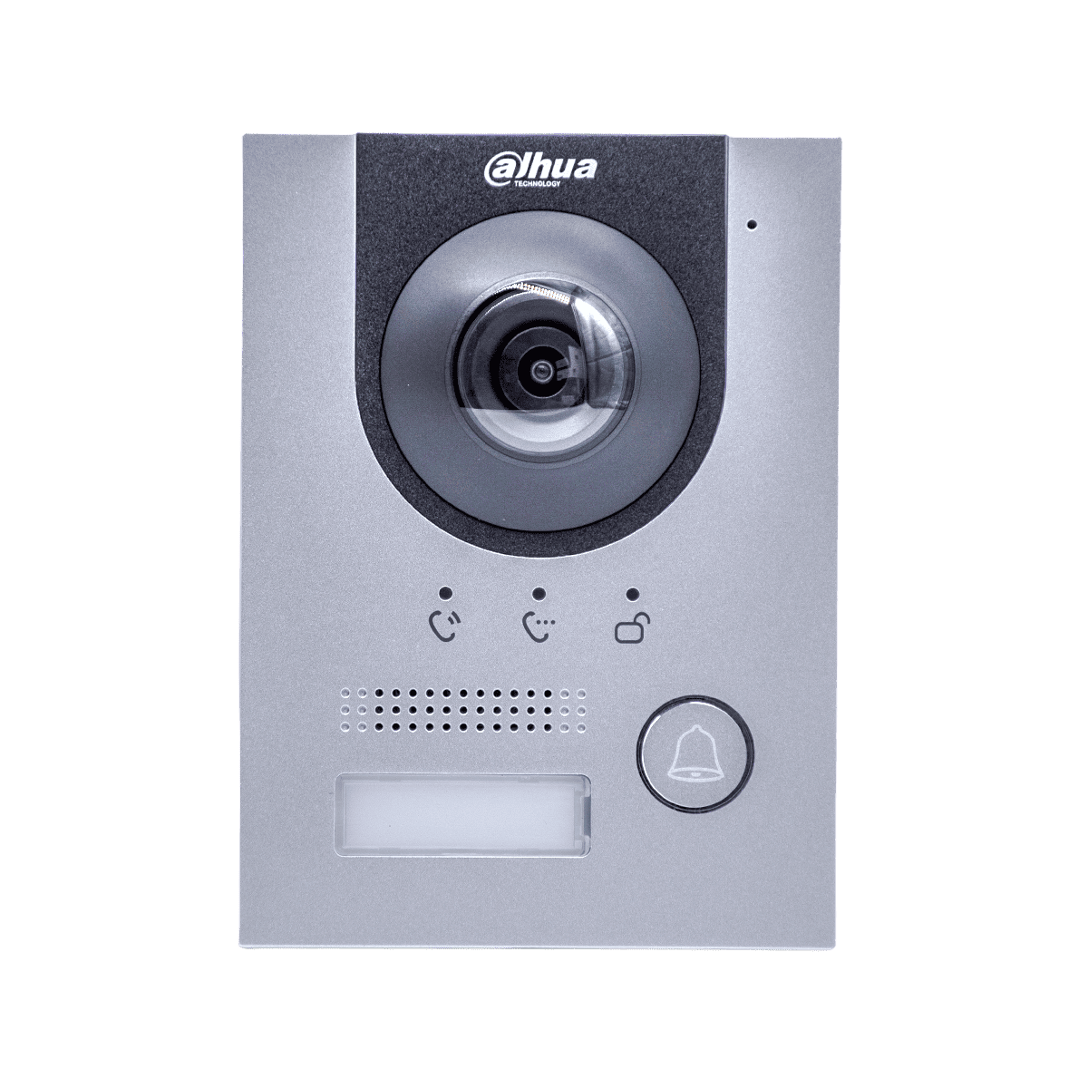 Videoportero Dahua DHI-VTO2202F-P-S3 IP 2 MP IP65