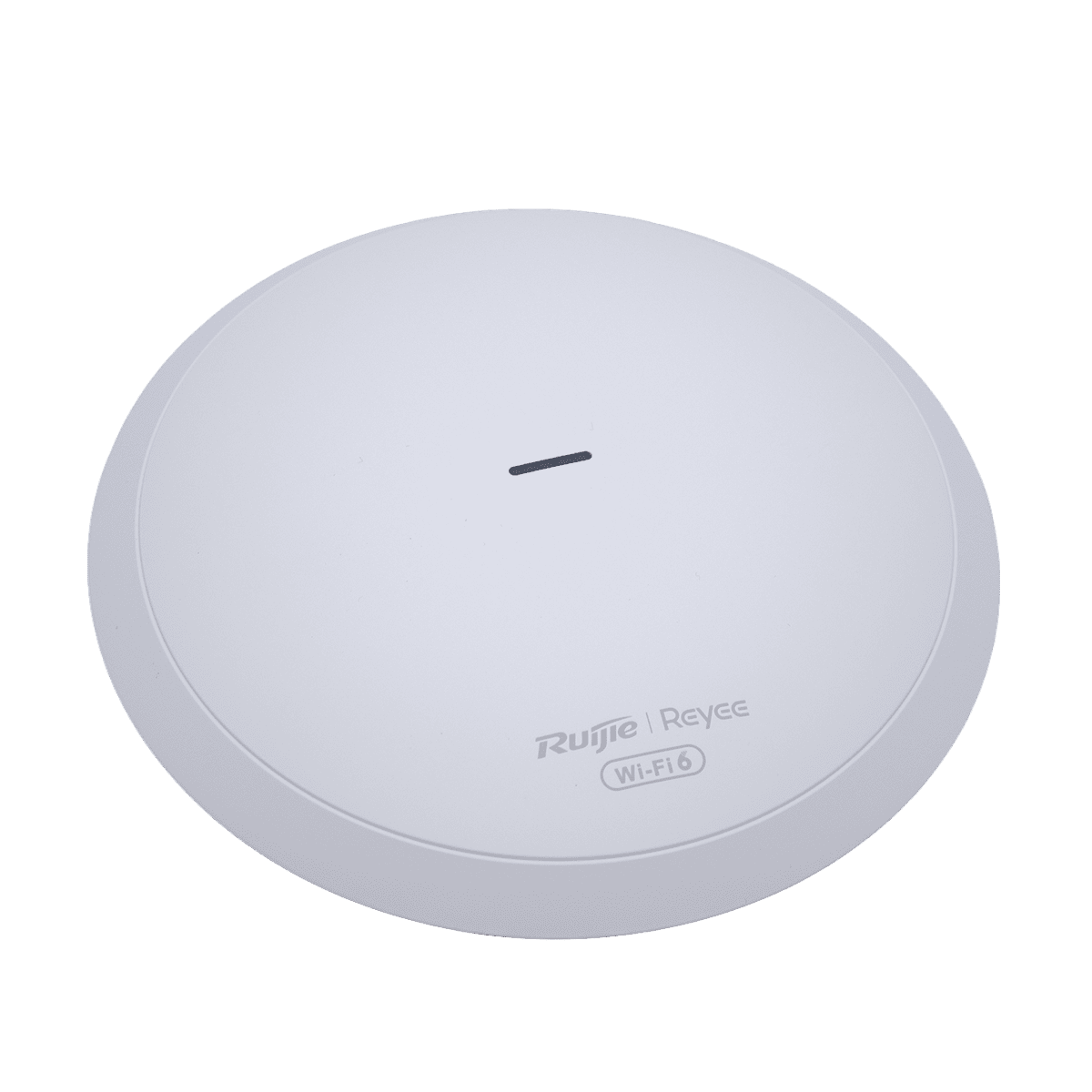 Punto de acceso, Reyee, WiFi 6, interior, 1774 Mbps, 1 puerto PoE, MU-MIMO 2×2, RG-RAP62