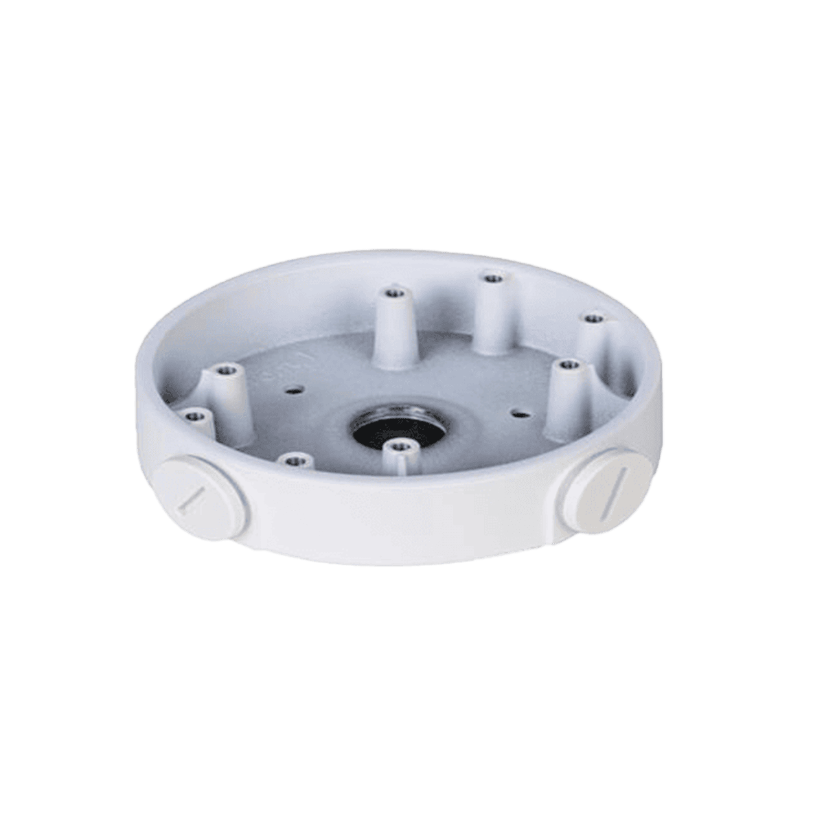 Caja de Conexión Dahua DH-PFA139 Domo Hasta 1kg