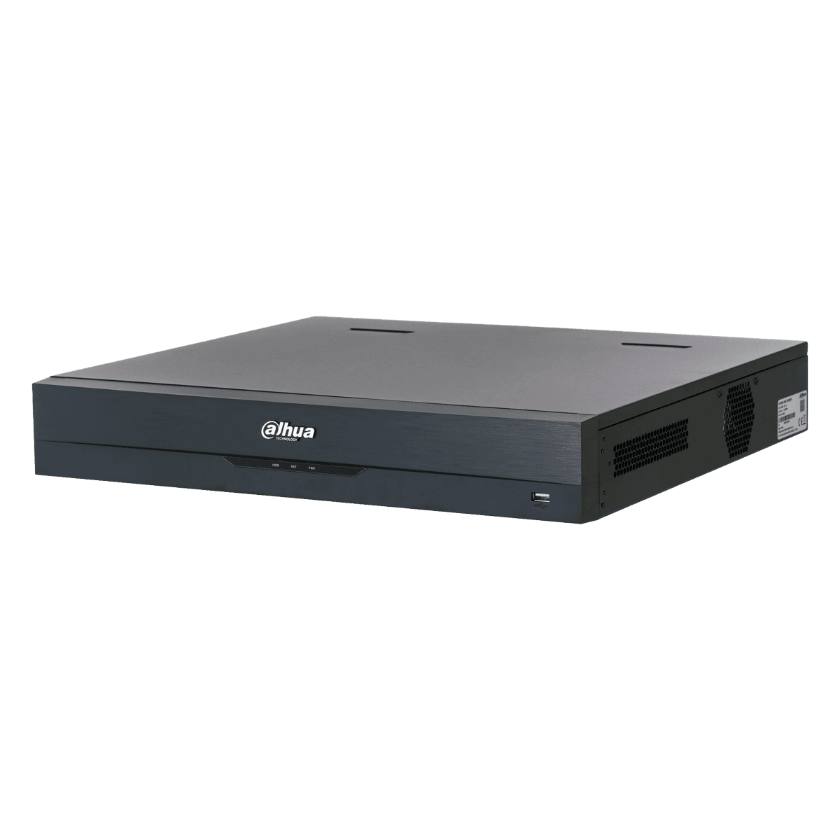 NVR Dahua DHI-NVR5416-EI2 16 Canales 32 MP 4 Bahías