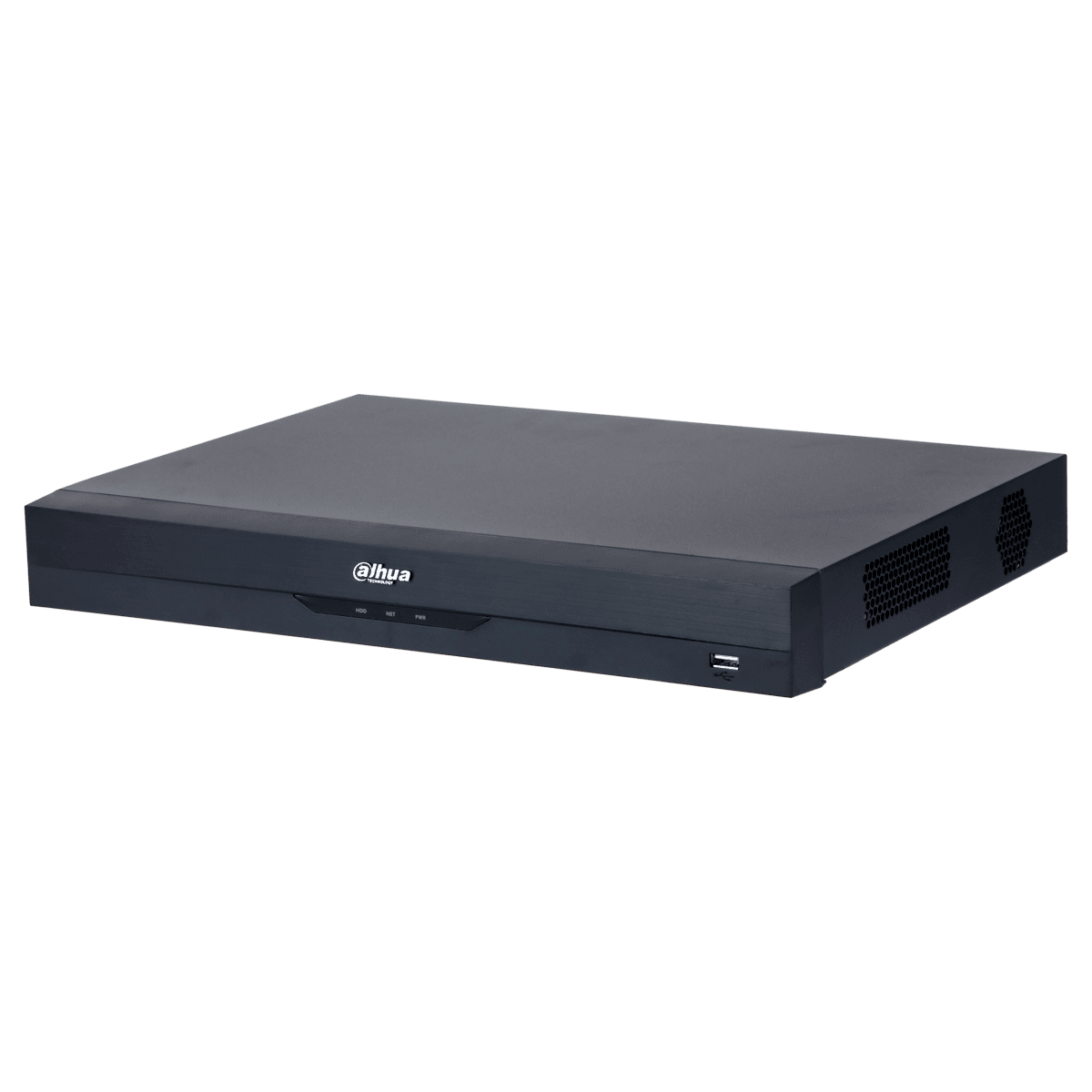 NVR Dahua DHI-NVR5216-EI2 16 Canales 32 MP 1U