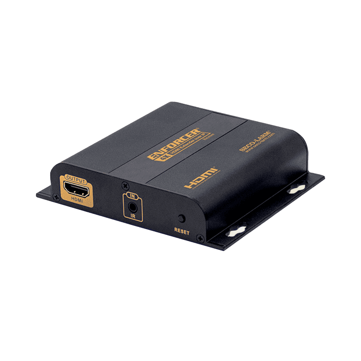 Cable AV Seco-Larm MVE-AHMPM-41NRQ Extensor 4K