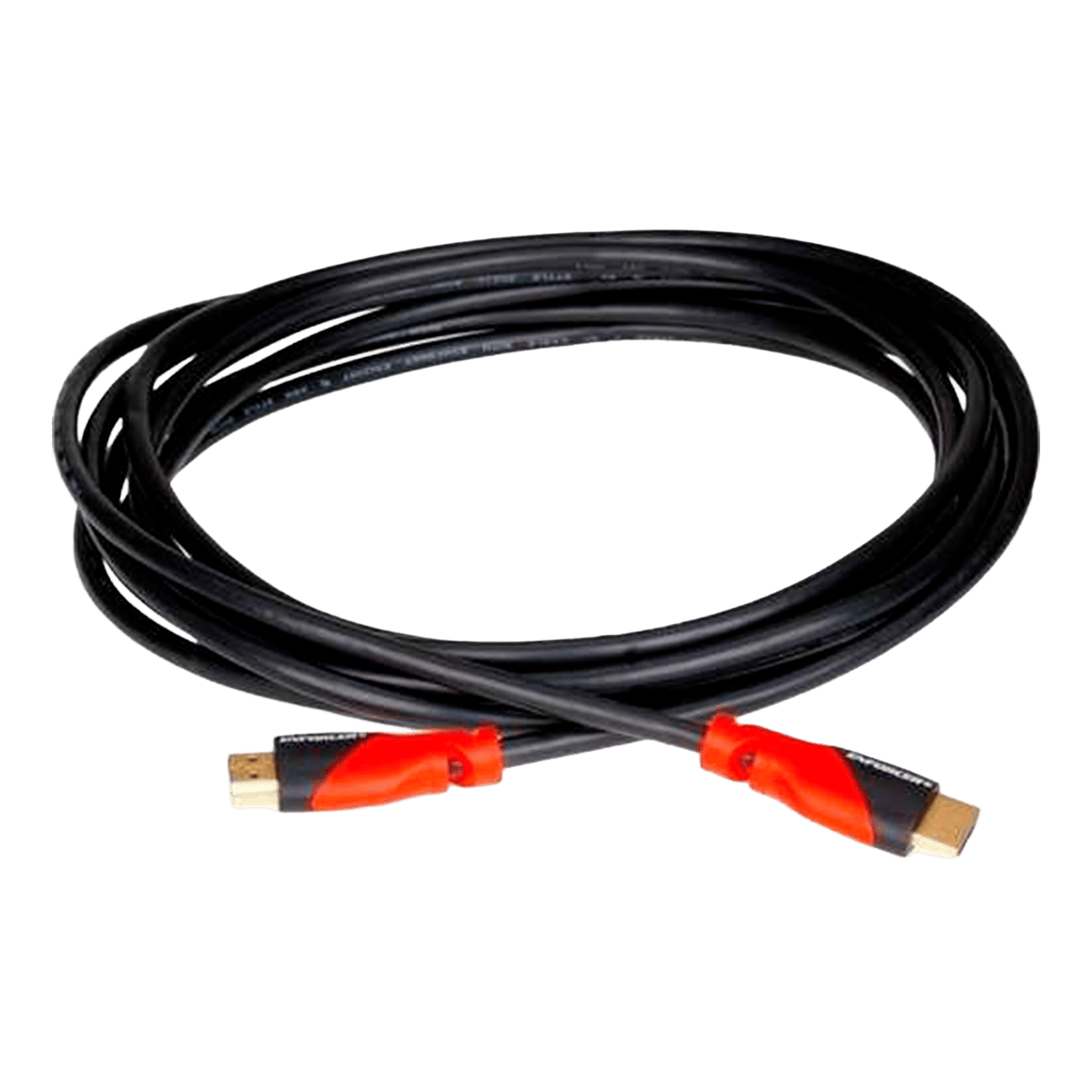 Cable AV Seco-Larm Enforcer 4K 1.8m