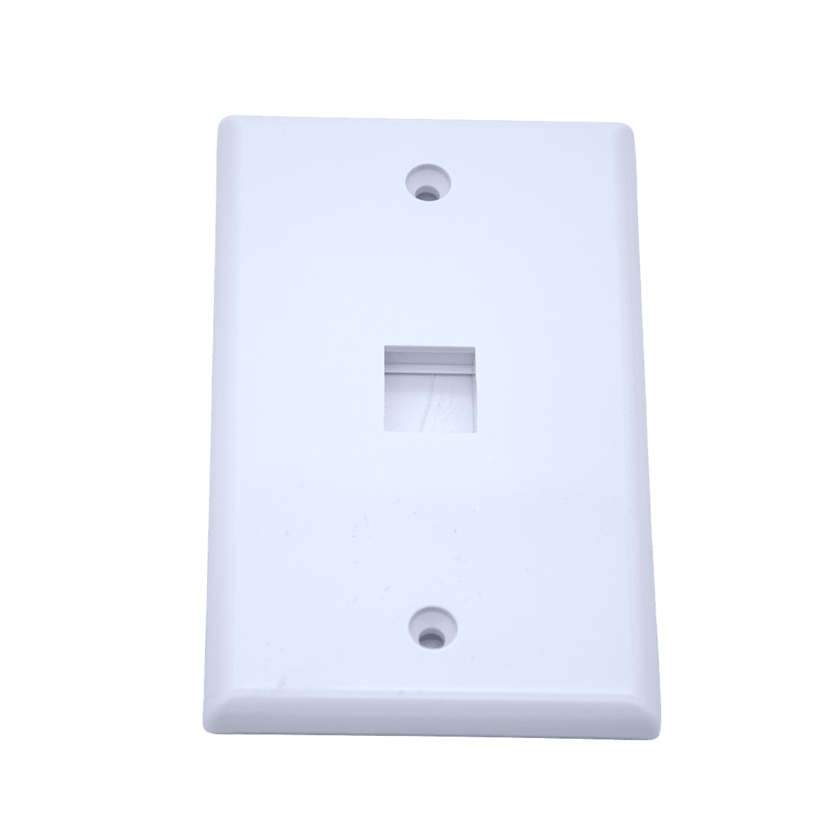 Conector RJ45 Lantek LTKF1R Placa 1 Puerto