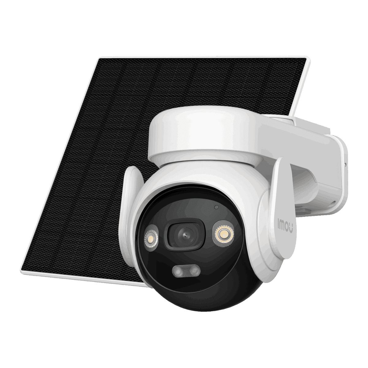 Cámara IP IMOU IPC-K9EN-3T0WE 3 MP 4G Solar Audio Bidireccional