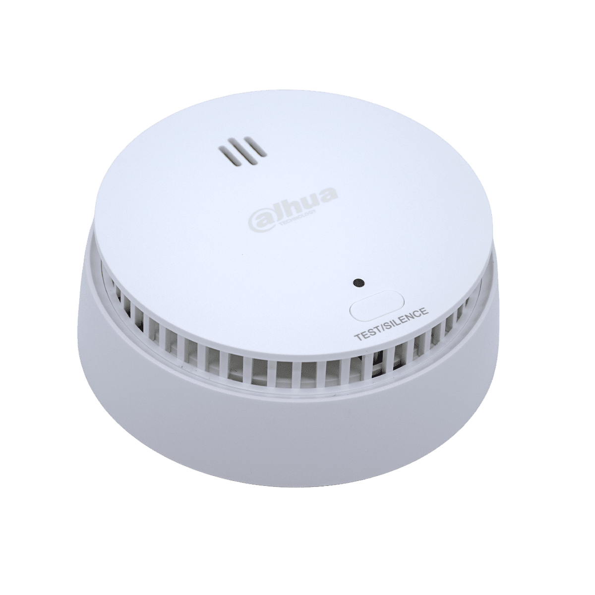 Detector de Incendio Dahua DHI-HY-SA21A-W2 Humo Inalámbrico Fotoeléctrico