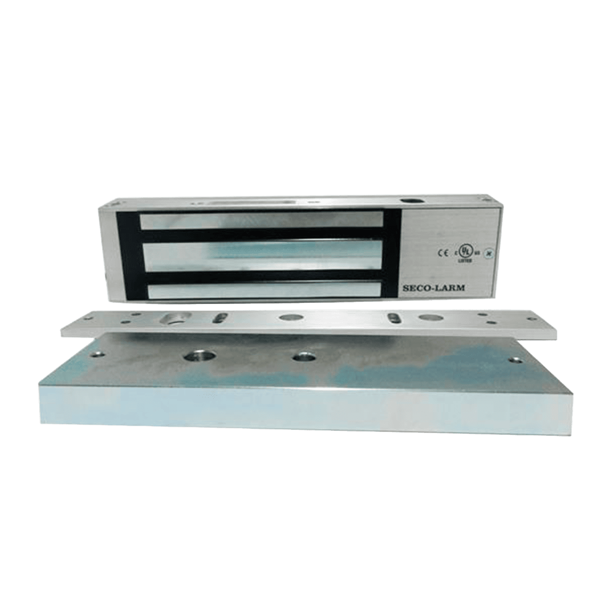 Cerradura Magnética Seco-Larm E-941SA-1200 1200lb