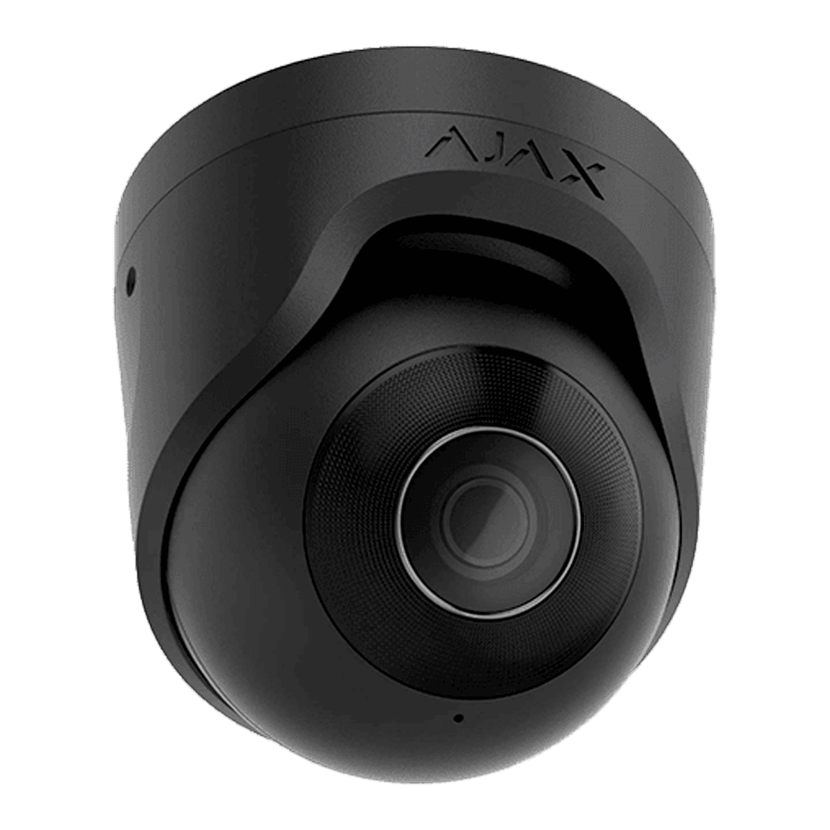 Cámara IP Ajax 64924.197.BL1 Turret 5 MP