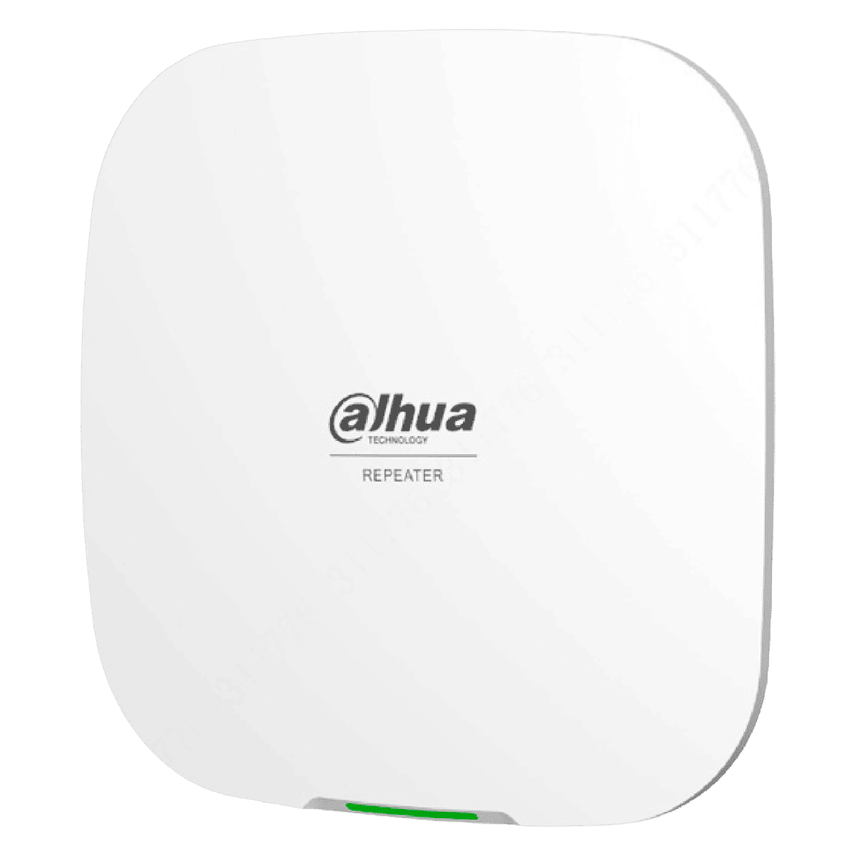 Accesorio para Alarma Dahua DHI-ARA43-W2 Repetidor Inalámbrico