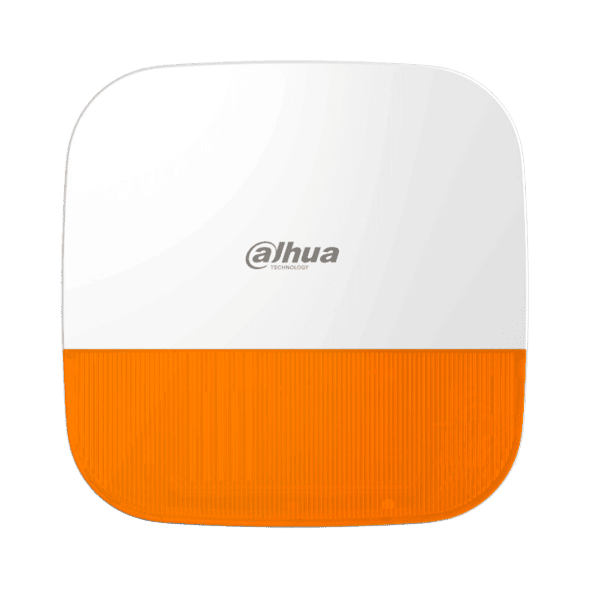 Accesorio para Alarma Dahua DHI-ARA13-W2 Sirena con Estrobo Inalámbrico Exterior 100dB