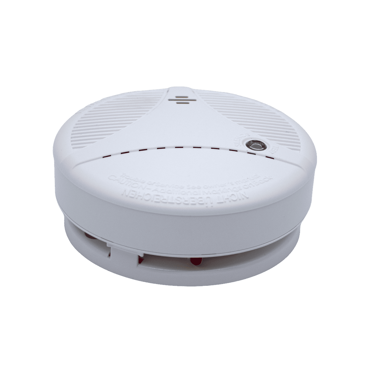 Detector de Incendio Paradox SD760M10 Humo Inalámbrico Fotoeléctrico