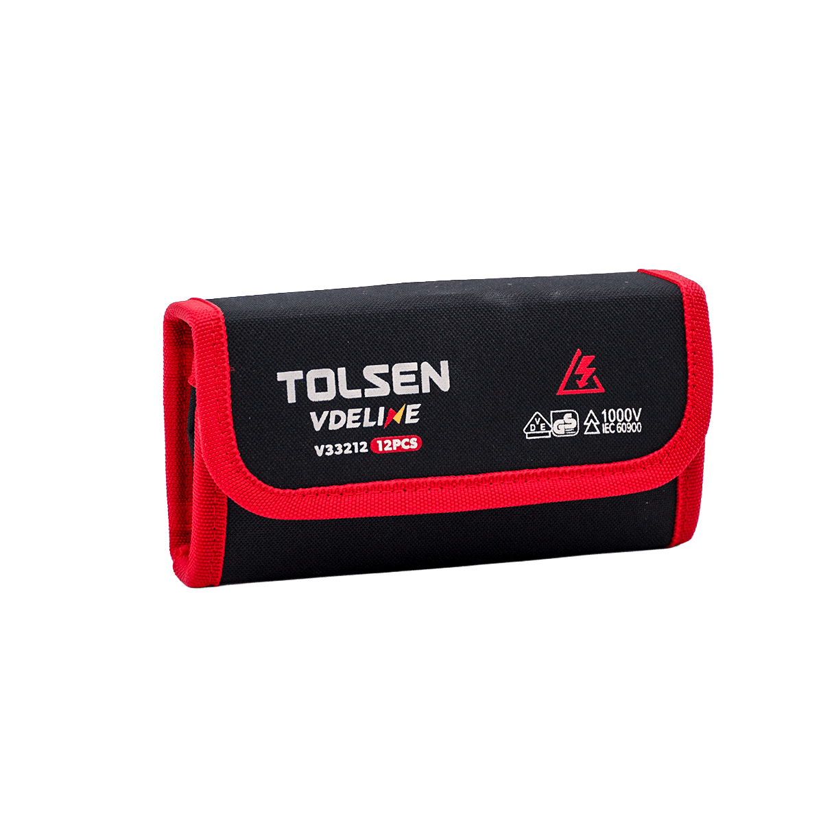 Destornilladores de Precisión Tolsen V33212 11 Piezas